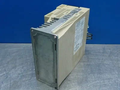 USED YASKAWA SGDV3R8AE1A002000