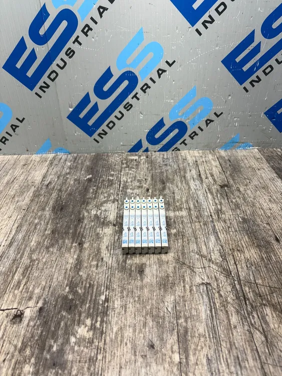 Used Festo 556838 KS Pumps South Carolina US | ESS Industrial Equipment Sales #1326461