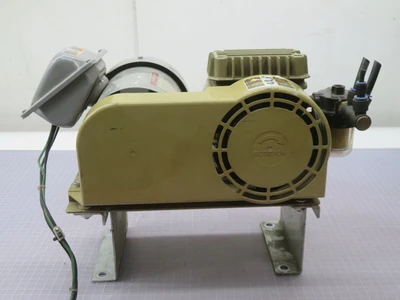 Used ORION _UNKNOWN_ Pumps Texas US | OCO Industrial #1703901
