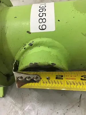 USED THERMAL TRANSFER EK-718-79954