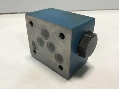 USED BOSCH 0 811 020 030
