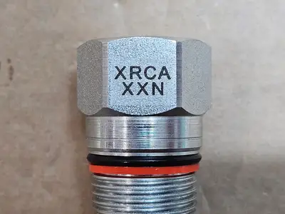 NEW SUN HYDRAULICS XRCA-XXN