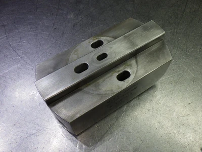 Sandvik 127.9-147.5mm Vari-Set Style Aluminum Boring Head 391.38-123 042 (LOC1843C)