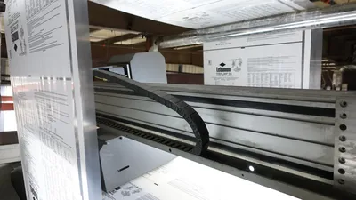 UTECO Used CI Flexo Presses – Uteco, W&H, Bobst, PCMC, Flexotecnica & More Flexo & CI Machinery | Machinery Solutions Group, Inc. (11)