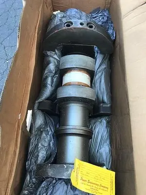 USED GEMINI FE450-2