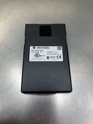 USED Allen-Bradley 20-HIM-B1 / 20-HIM-A6