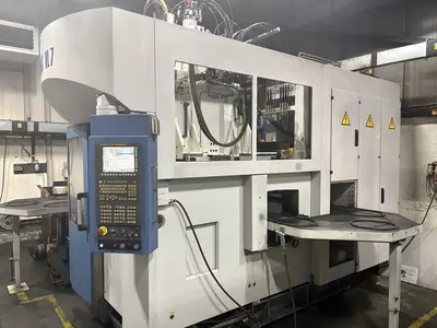 USED 2010 EMAG VL7