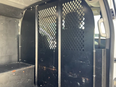 Used 2020 FORD TRANSIT Vans Michigan US | Miedema Asset Management Group #1457277