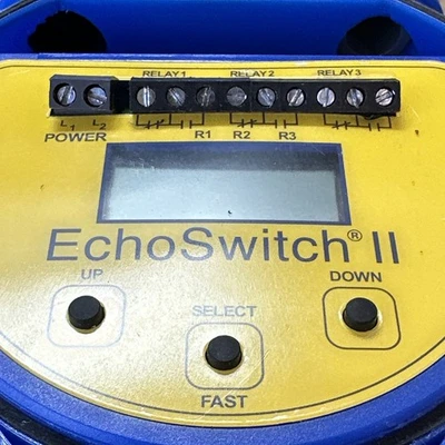 USED Flowline LU77-5005