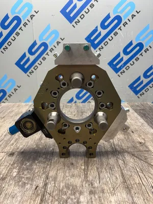 Used STAUBLI K86301560/001 Misc Electrical & Power Parts South Carolina US | ESS Industrial Equipment Sales #1318060