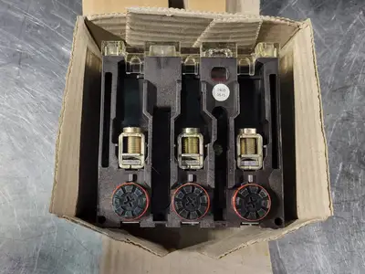New | in-Stock MOELLER ZM6-60-500-OBI-CNA Switchgears British Columbia CA | Lenmark #242882