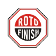 ROTO-FINISH