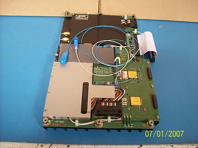 Used HITACHI 10 GBITS TRANSCEIVER Camera Systems Arizona US | ASSET CONVERSION SPECIALISTS, INC. #321666
