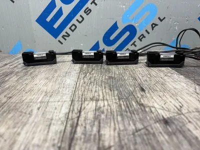 KEYENCE FS-V21R FS-V22R Electrical/PLC/Automation | ESS Industrial Equipment Sales (7)