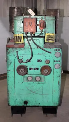 USED STOKES 551-1