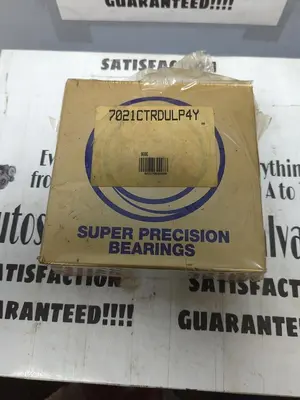 New | in-Stock NSK 7021CTRDULP4Y Industrial Controls | Surplus Asset Holdings #1221378