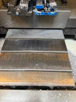 2013 HAAS VF-1 Vertical Machining Centers | Toolquip, Inc. (6)