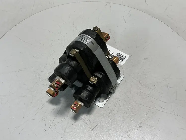 Used MDI 335NO-24D-18 Relays & Switches Michigan US | Ideal Machinery #691831