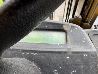 Used 2019 HYSTER H80FT Misc Forklifts Texas US | 4K Lift Co #1503035