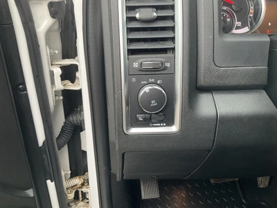 Used 2021 RAM 1500 CLASSIC Pickup Trucks Michigan US | Miedema Asset Management Group #1402769