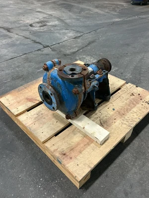 WARMAN 2/1.5 AH Centrifugal Pumps | Equipment Recovery Corp. (5)