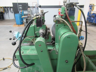Used ROYAL MASTER GRINDERS TG-12X3 Centerless Grinders Minnesota US | Machinesused.com #1310611
