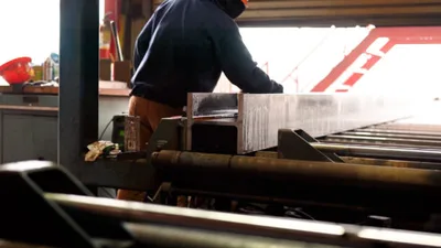 AFFORDABLE HEAVY DUTY MATERIAL HANDLING BY AMTEK