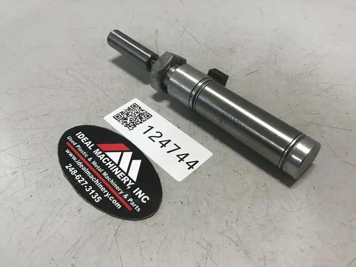 Used SCHRADER BELLOWS KD377047 Cylinders Michigan US | Ideal Machinery #1174140