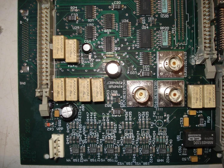 Used LEXMARK _UNKNOWN_ Programmable Logic Controllers | OCO Industrial #1654564