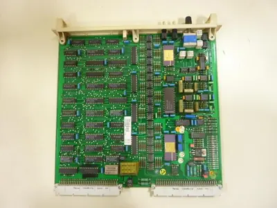 USED ASEA BROWN BOVERI YB560103-AL