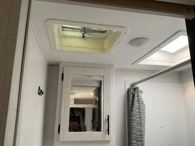 Used 2022 COLEMAN RUBICON Campers, Caravans, Motorhomes Michigan US | Miedema Asset Management Group #1579113