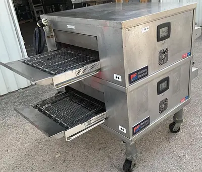 USED CTX DZ33T