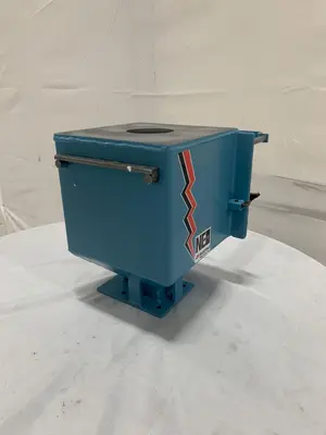NEW BUNTING MAGNETICS FF48-STPLS