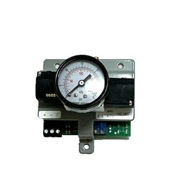 USED OMEGA IP411-020