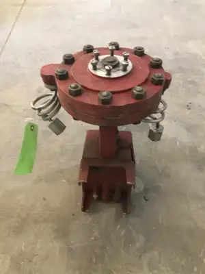 Leslie LAU-2 Pneumatic Liquid Level Control Pilot 300PSIG ; 200in H2O Adj. Press
