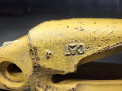 USED CATERPILLAR 6I-6404