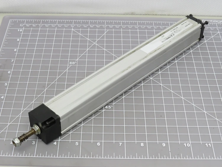 Used NOVOTECHNIK _UNKNOWN_ Pneumatic Cylinders Texas US | OCO Industrial #1571745
