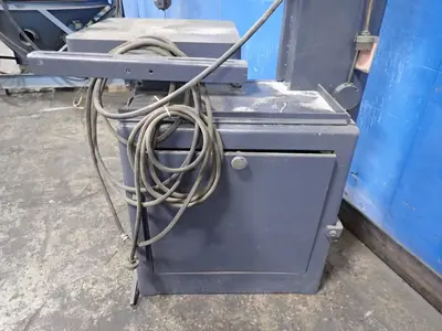 USED POWERMATIC 87