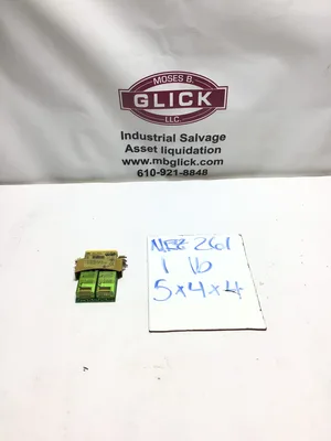 PILZ PNOZ X2.1 24VAC/DC-2N/0 1N/C SAFETY RELAY 774306