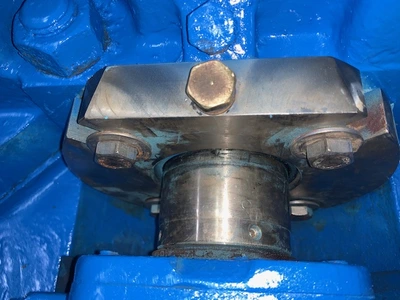 USED Goulds 3410
