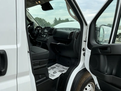 Used 2023 RAM PROMASTER Vans Michigan US | Miedema Asset Management Group #1296320