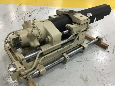 USED CINCINNATI MILACRON VT300-29 / IU