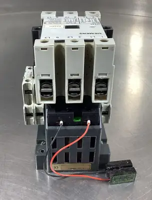 USED Siemens 3TF47