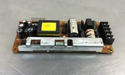 Used KPC Power board KPC 1694V-0 F9558PA Printed Circuit Boards (PCB) South Carolina US | Palmetto Automation #1507483