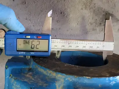 18" Slurry Casing