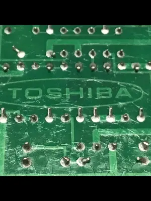 USED TOSHIBA V1MM