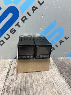 Omron E5CN-Q2MT-500 Electrical/PLC/Automation | ESS Industrial Equipment Sales (2)