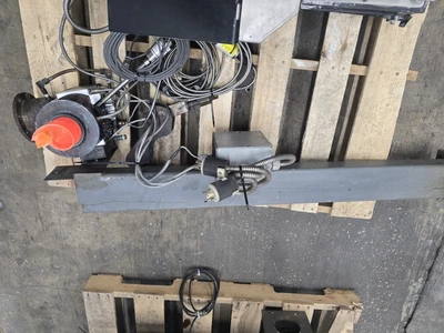 USED NORDSON MS-1515