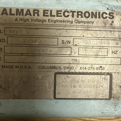 Used LEM 21380 Industrial Controls | Surplus Asset Holdings #1221440