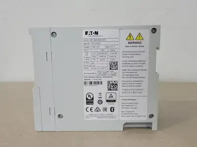 USED 2021 EATON DMI-342D2NB-S20S